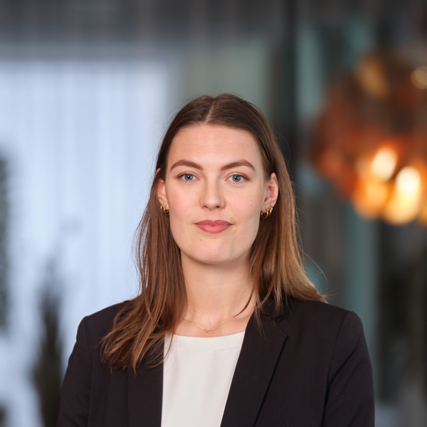 Tyra Fellbom von Mentzer