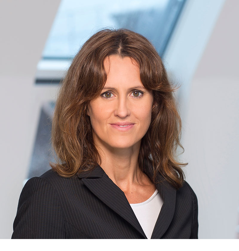 Cecilia Möller Norsted