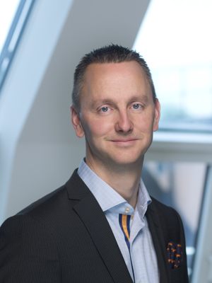 Håkan Wiman