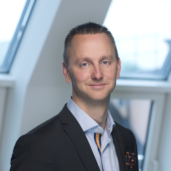 Håkan Wiman