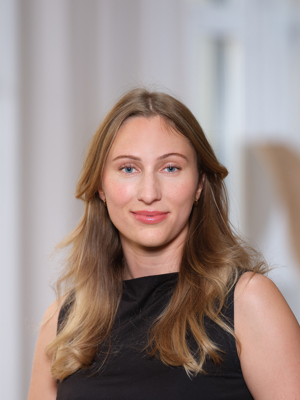 Johanne  Örnfeldt Svensson