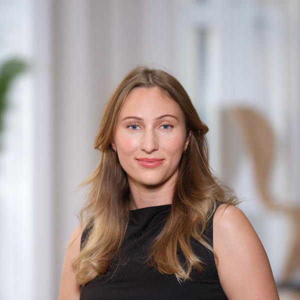 Johanne  Örnfeldt Svensson