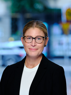 Thérèse  Björkman