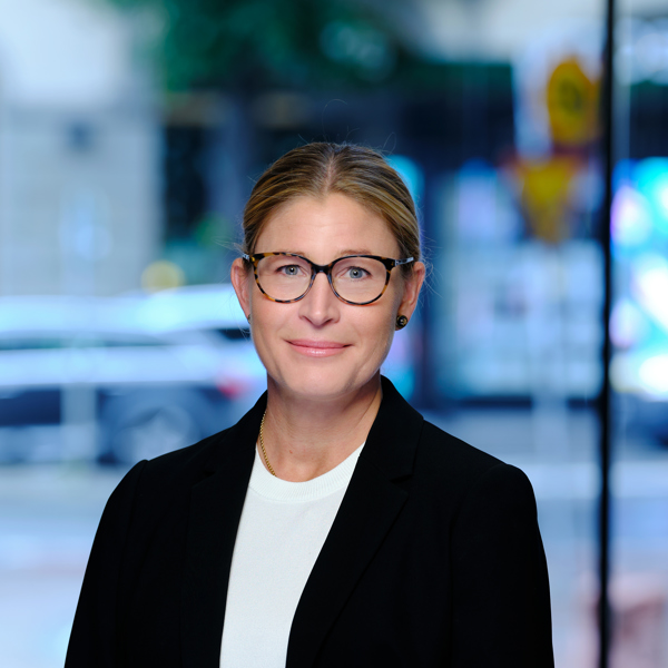 Thérèse  Björkman