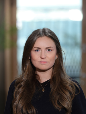 Ebba  Norelius