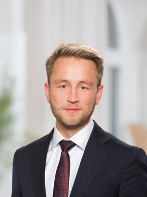 Oskar  Larsson