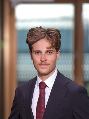 Robert Sande