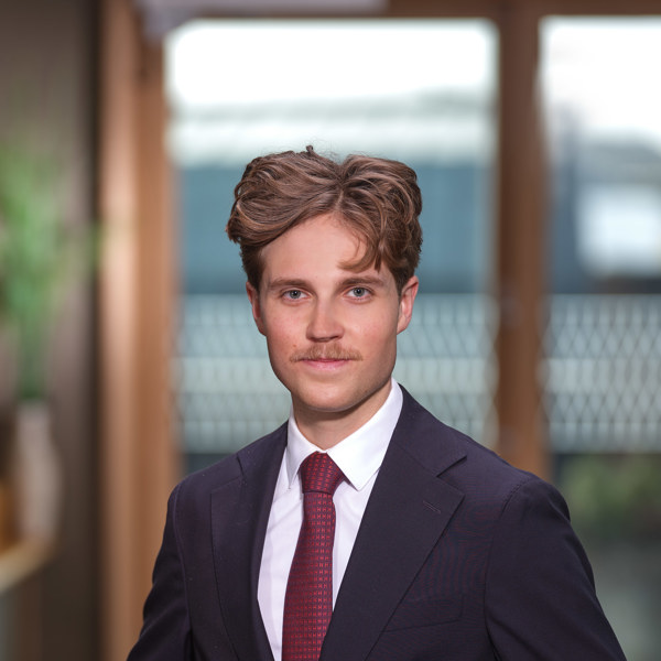 Robert Sande