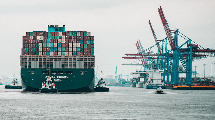 Sanctions update 6/2023