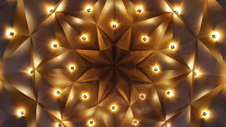 Vinge topprankade av WTR 1000