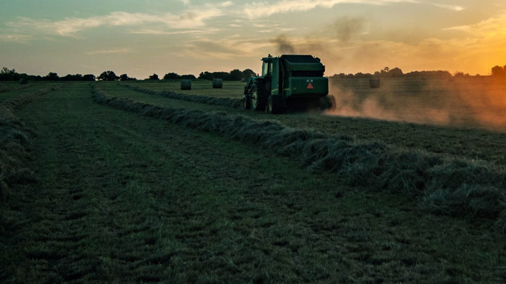 New statute prohibits unfair terms and conditions and practices in conjunction with the purchase of agricultural and food products