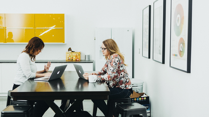Vaccinering och sjukdomstest på arbetsplatsen