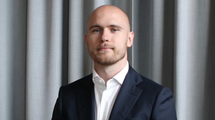 Meet the Seat – Ian Jonson