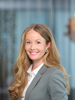 Johanna  Hamrefält