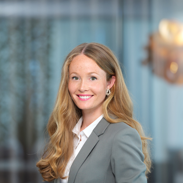 Johanna  Hamrefält
