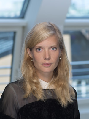 Lisa Johansson