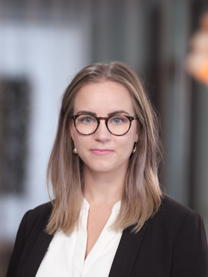 Anna  Högsten