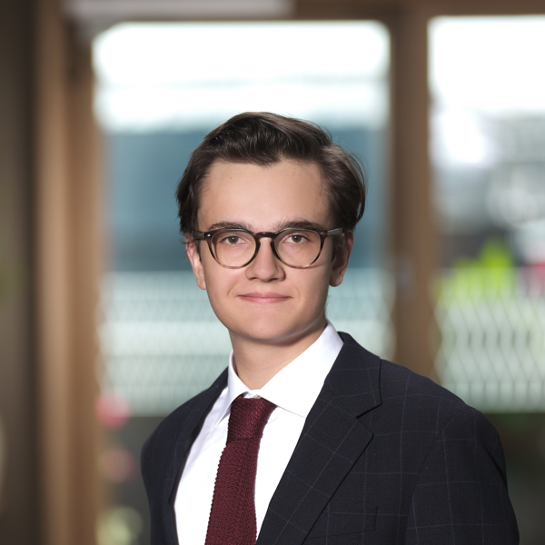 Noah  Wallinder