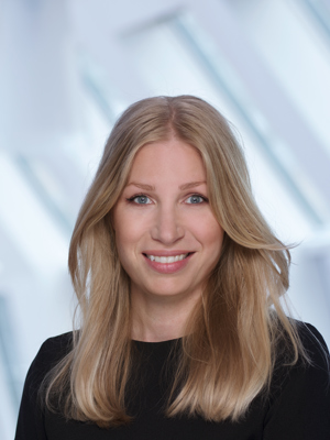 Annika Ahlin
