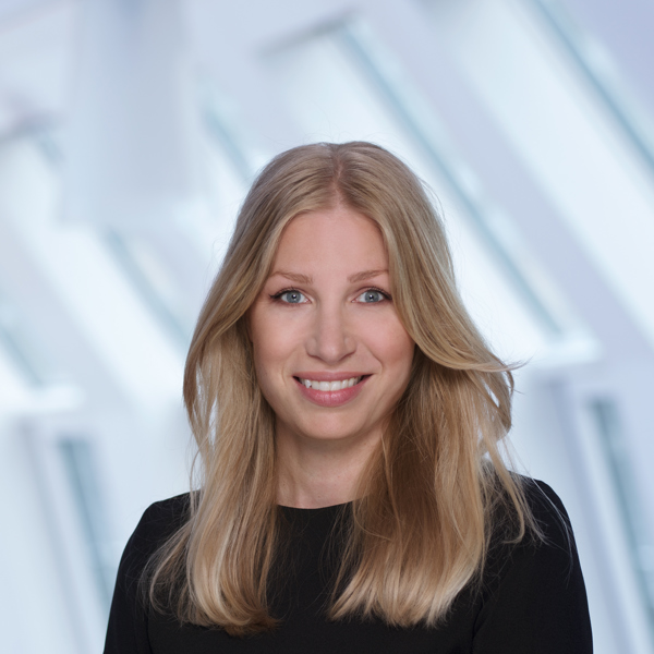 Annika Ahlin