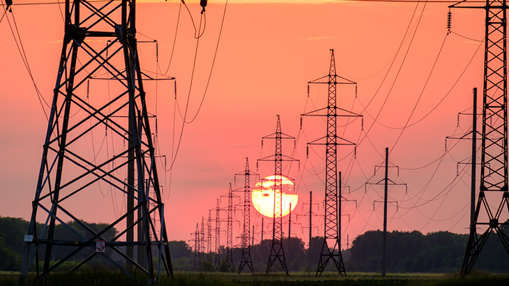 Temporary EU measures addressing rising energy prices