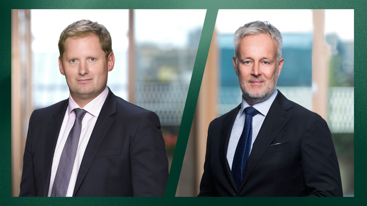 En stärkt konkurrenspolitik skulle gagna Sverige 