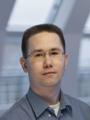 Peter Renvall