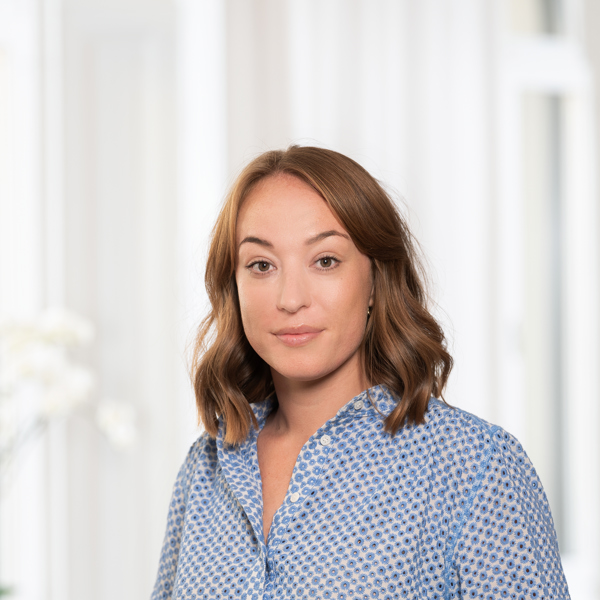 Tove  Hallbäck