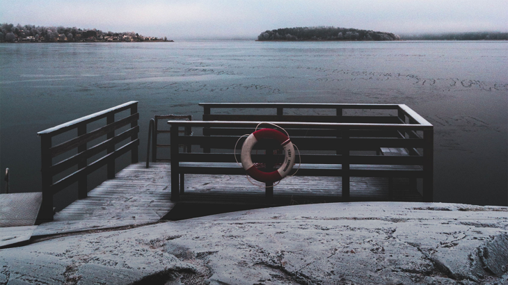 Nyheter inom försäkring – året som gått