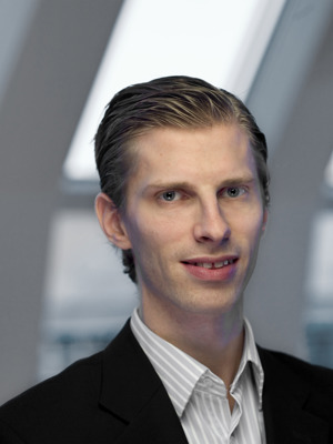 Magnus Johnson