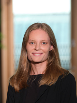 Sara  Stålebring