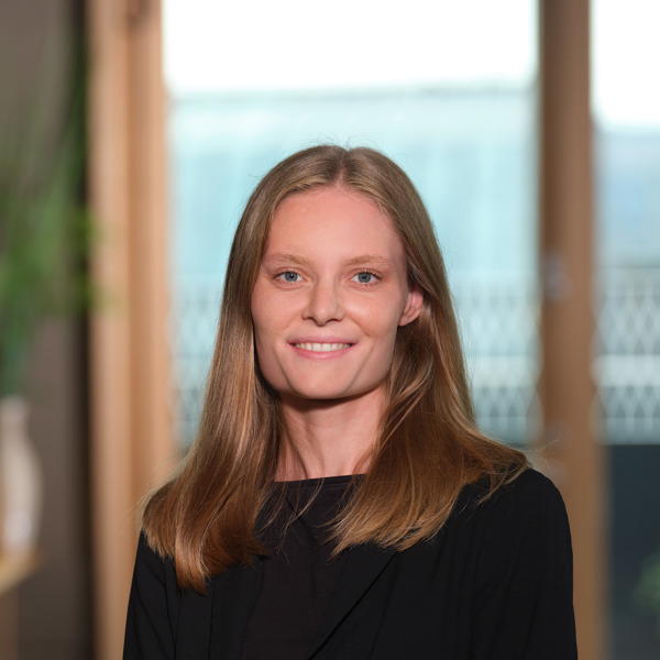 Sara  Stålebring