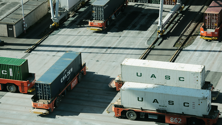 The Swedish rules on cabotage transport and posting will change on 2 and 21 February 2022