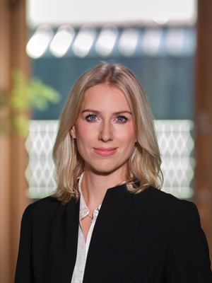 Kim  Bergman Aldevinge
