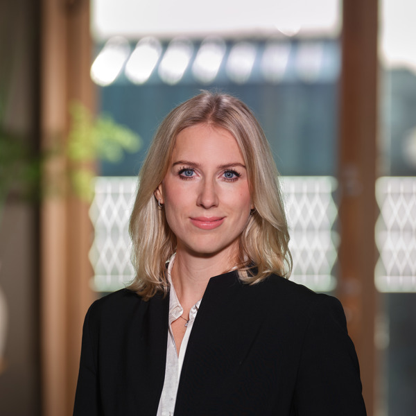 Kim  Bergman Aldevinge