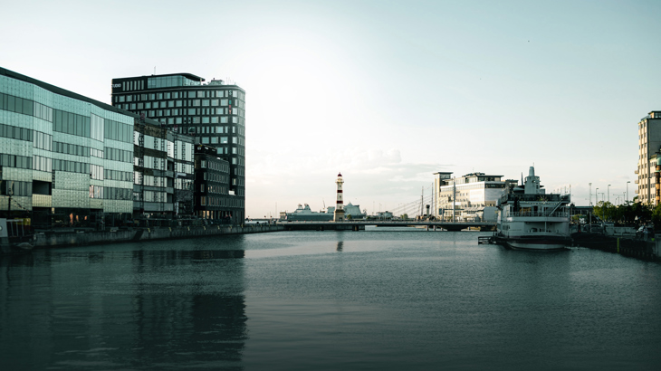 Ny lag om granskning av utländska direktinvesteringar