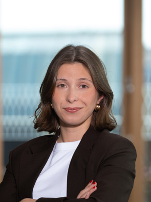 Athina Poulidas Josefsson