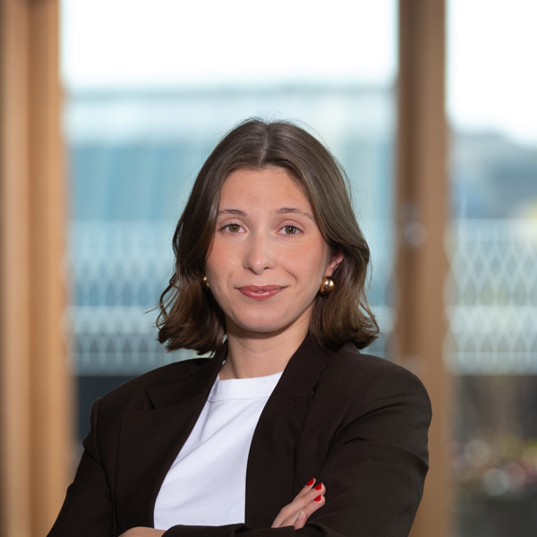 Athina Poulidas Josefsson