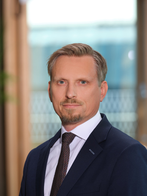 Mattias Rosengren