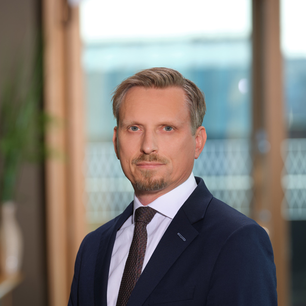 Mattias Rosengren