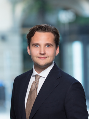 Viktor Ramhult