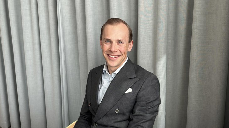 "Konceptet fyller en värdefull funktion"