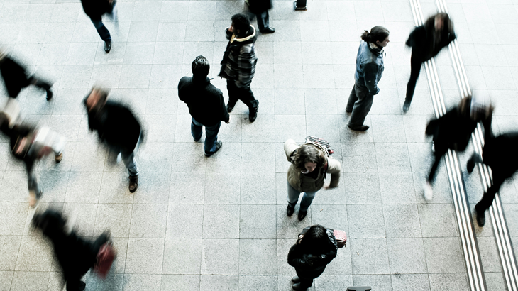 En arbetsgivare som tar emot och läser en arbetstagares belastningsregisterutdrag omfattas inte av GDPR