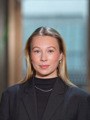 Isabelle Asserståhl