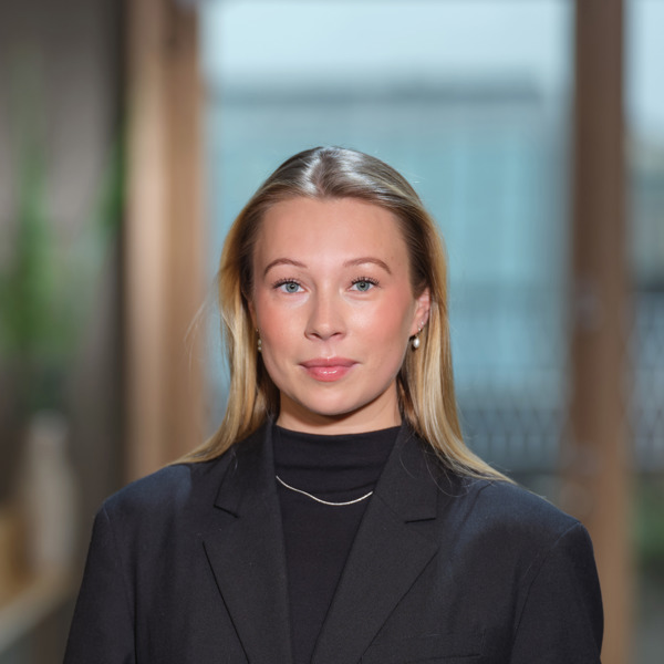 Isabelle Asserståhl