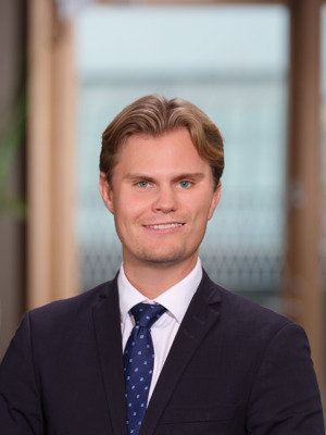 Adam Karlsson