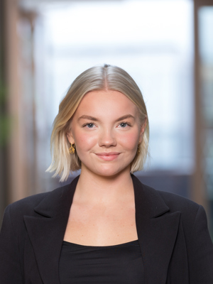 Wilma  Larsson