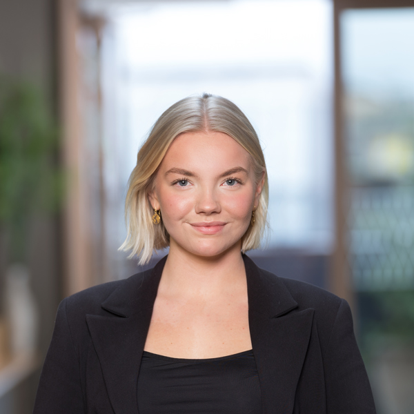 Wilma  Larsson