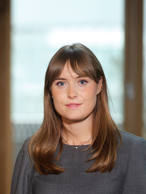 Ebba  Gäbel