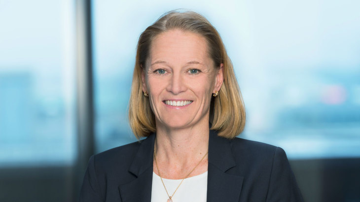 Anna Palmérus invald i Västsvenska Handelskammarens styrelse